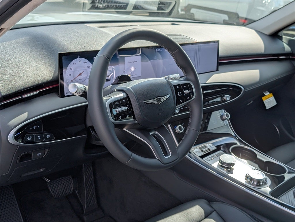 2026 Genesis GV70 2.5T