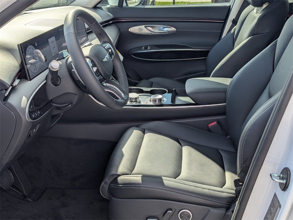 2026 Genesis GV70 2.5T