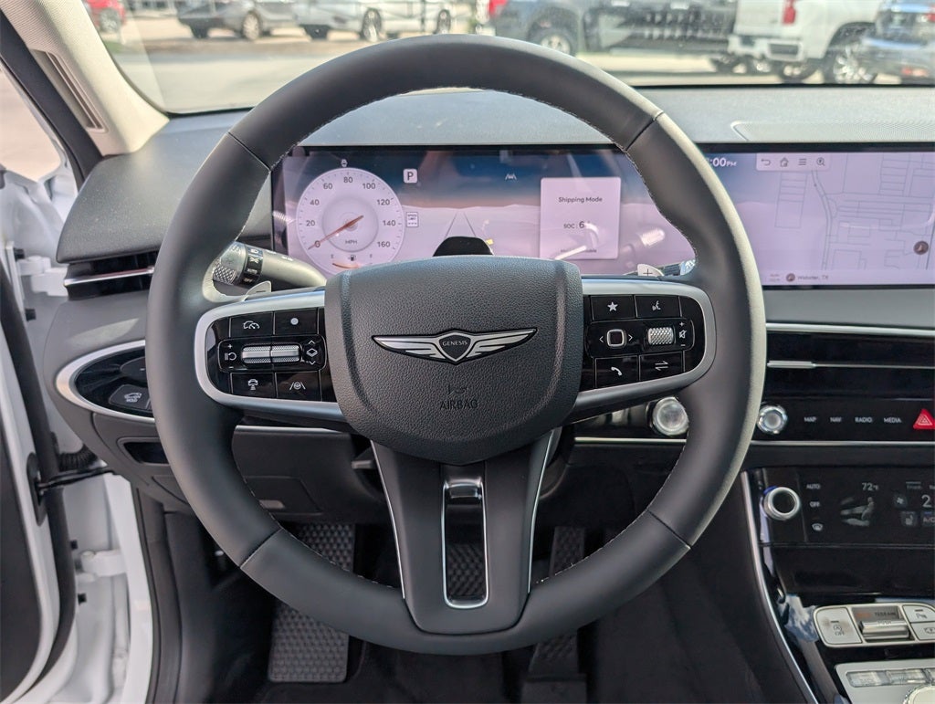 2026 Genesis GV70 2.5T