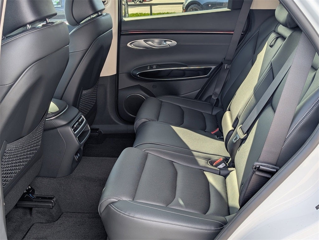 2026 Genesis GV70 2.5T