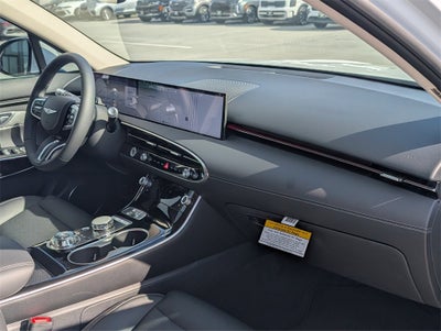 2026 Genesis GV70 2.5T