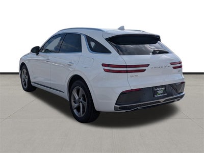 2026 Genesis GV70 2.5T