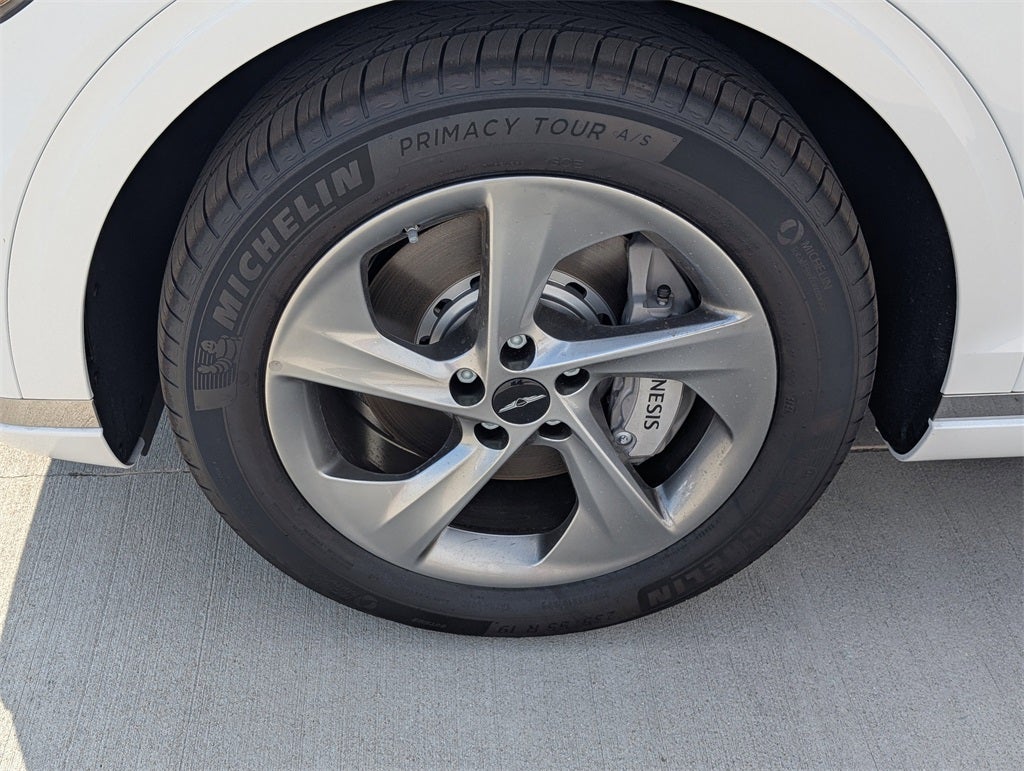 2026 Genesis GV70 2.5T