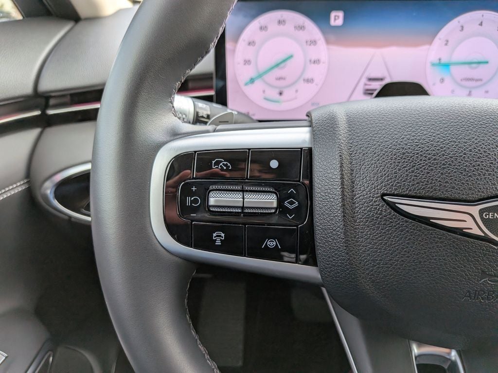2026 Genesis GV70 2.5T Select