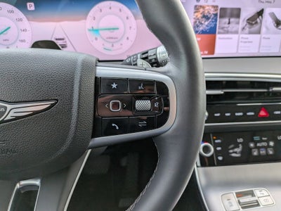 2026 Genesis GV70 2.5T Select