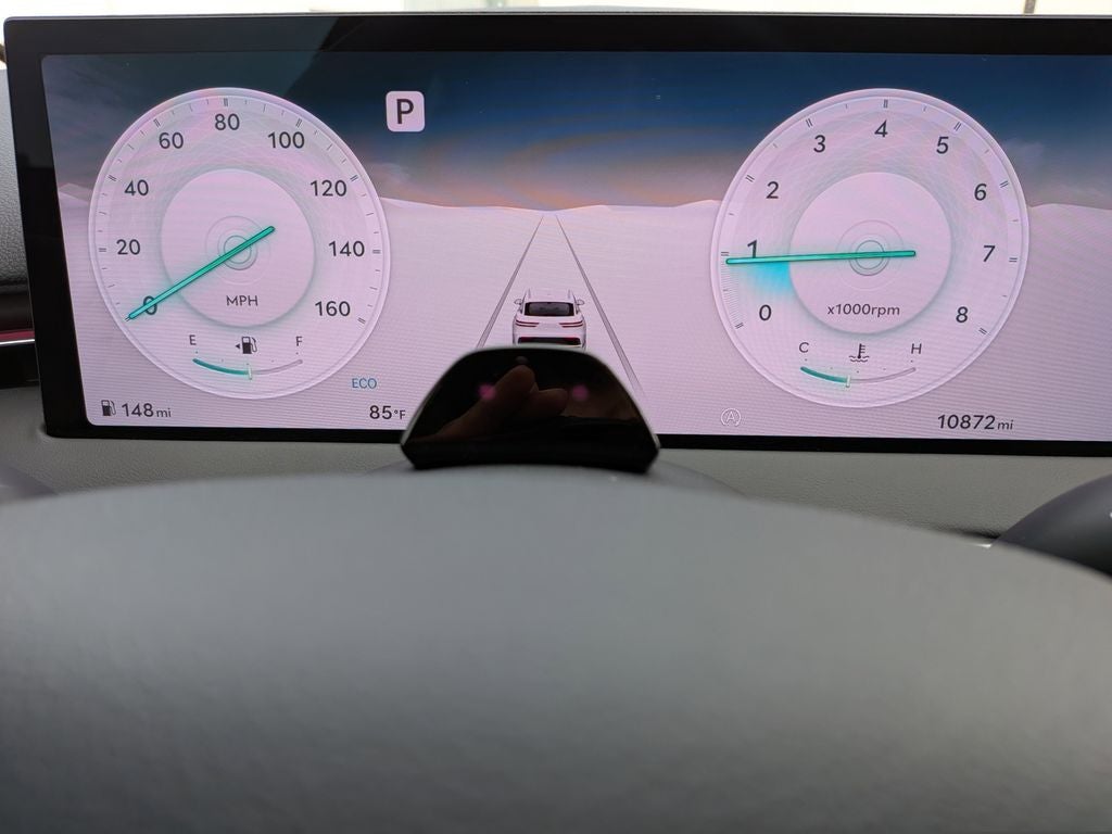 2026 Genesis GV70 2.5T Select