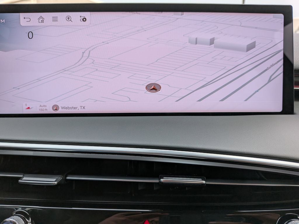 2026 Genesis GV70 2.5T Select