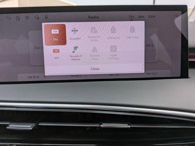 2026 Genesis GV70 2.5T Select