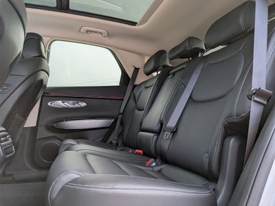 2026 Genesis GV70 2.5T Select