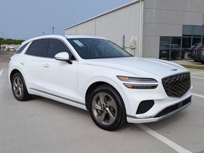 2026 Genesis GV70 2.5T Select