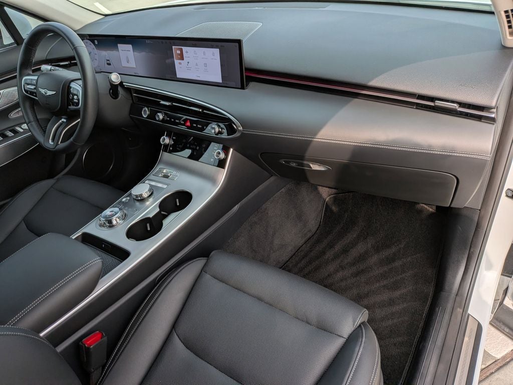 2026 Genesis GV70 2.5T Select