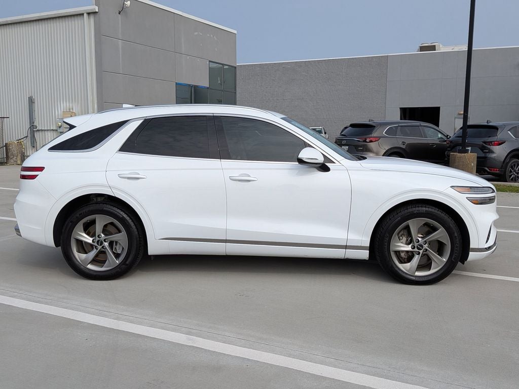 2026 Genesis GV70 2.5T Select