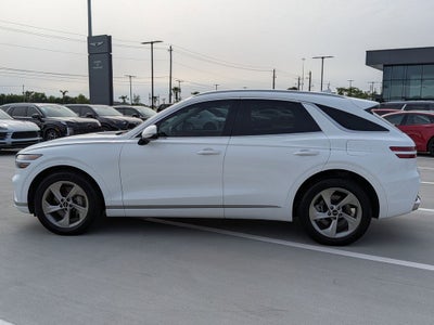 2026 Genesis GV70 2.5T Select