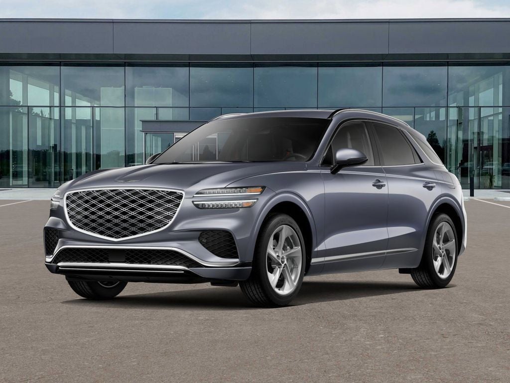 2026 Genesis GV70 2.5T Select AWD's photo