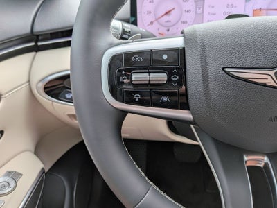 2026 Genesis GV70 2.5T Select