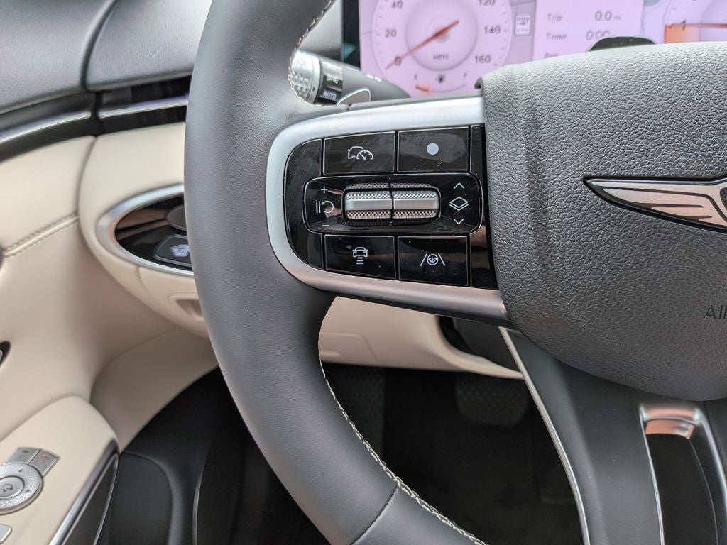 2026 Genesis GV70 2.5T Select