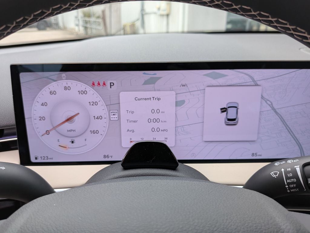 2026 Genesis GV70 2.5T Select