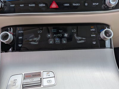 2026 Genesis GV70 2.5T Select