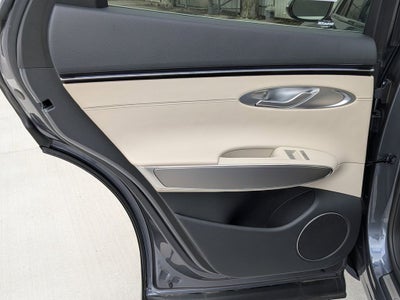 2026 Genesis GV70 2.5T Select