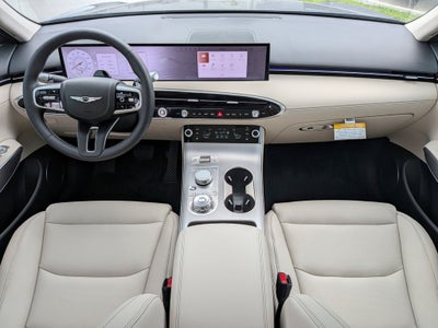 2026 Genesis GV70 2.5T Select
