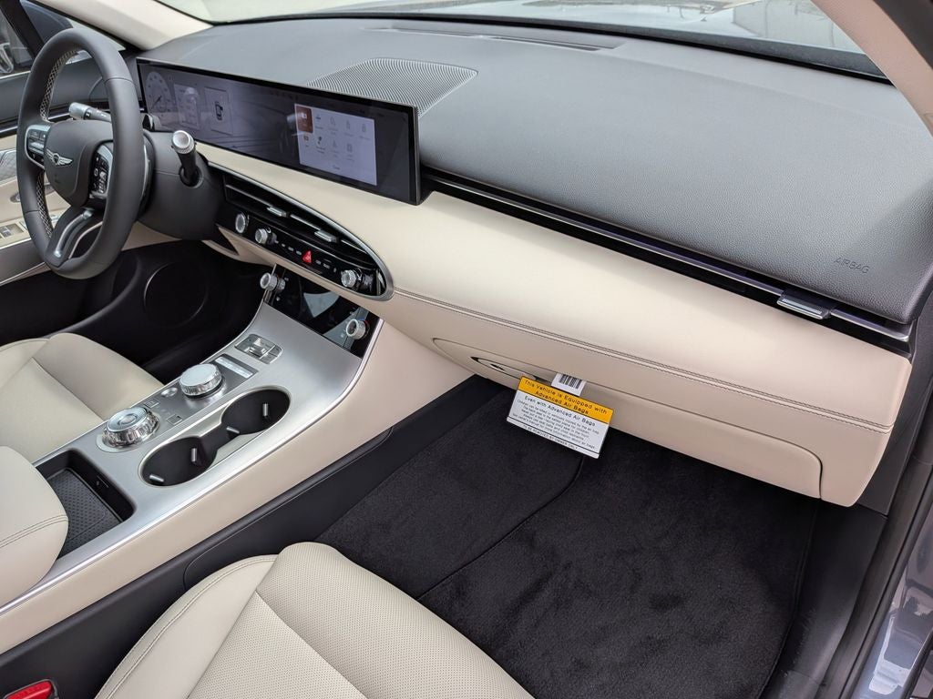 2026 Genesis GV70 2.5T Select