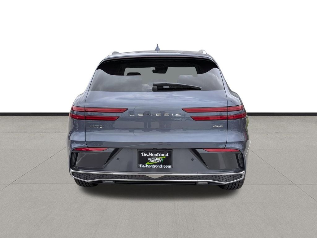 2026 Genesis GV70 2.5T Select