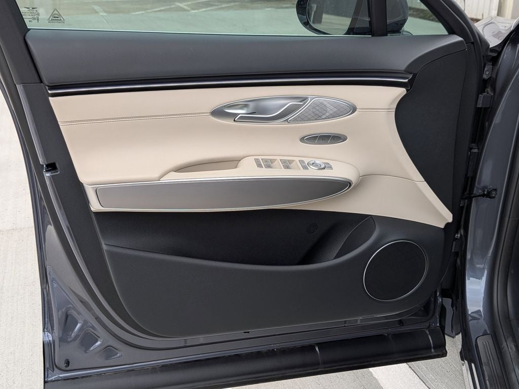 2026 Genesis GV70 2.5T Select
