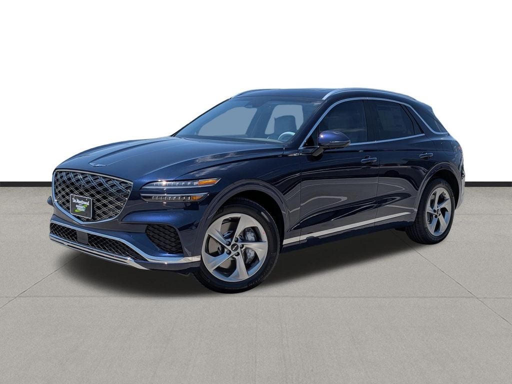2026 Genesis GV70 2.5T Advanced AWD's photo