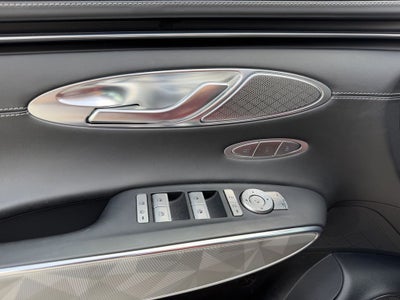 2024 Genesis GV70 3.5T Sport