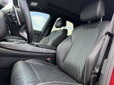 2024 Genesis GV70 3.5T Sport