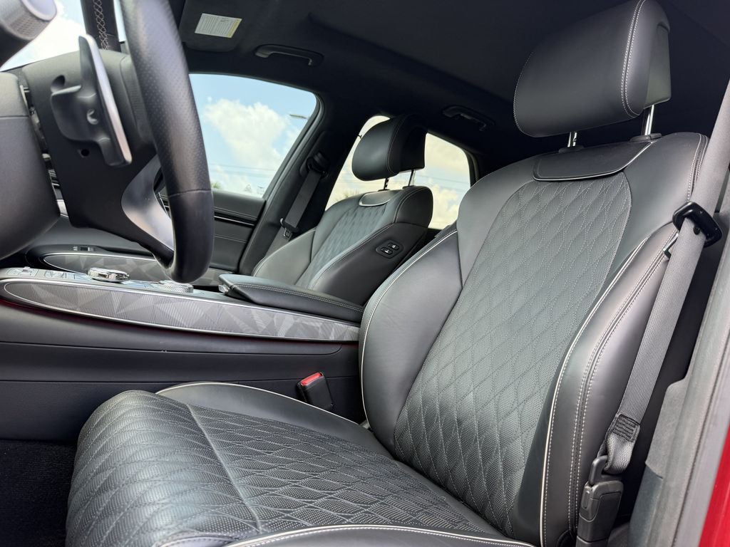 2024 Genesis GV70 3.5T Sport