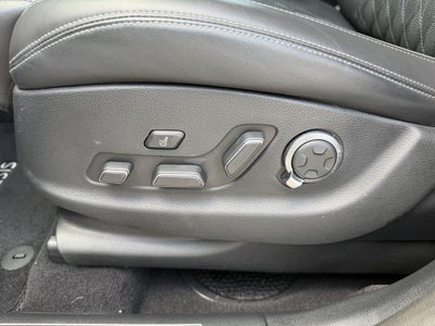 2024 Genesis GV70 3.5T Sport