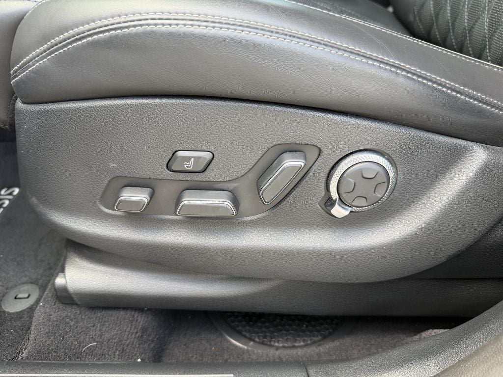 2024 Genesis GV70 3.5T Sport