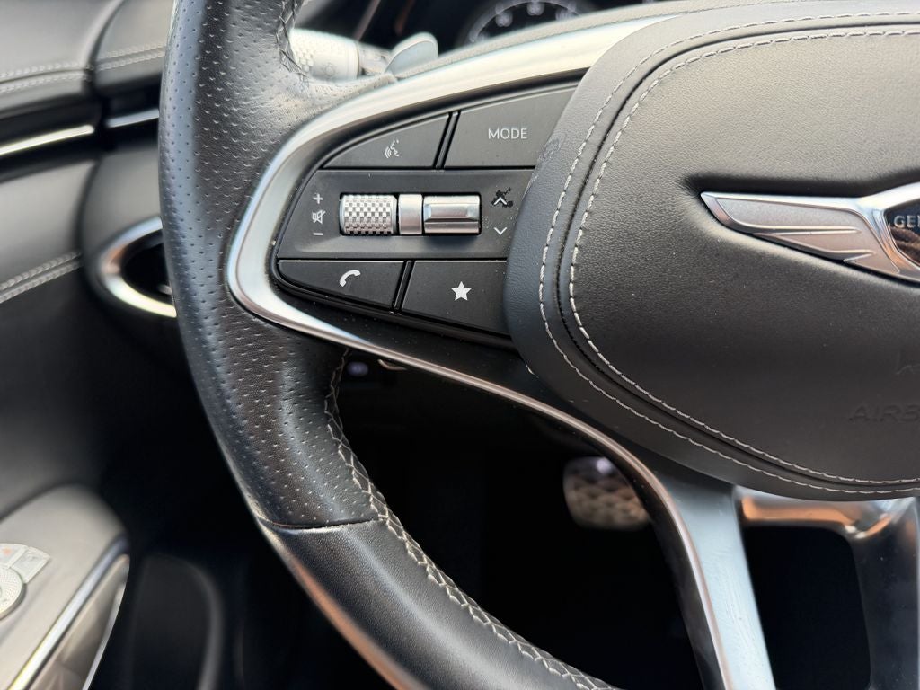 2024 Genesis GV70 3.5T Sport