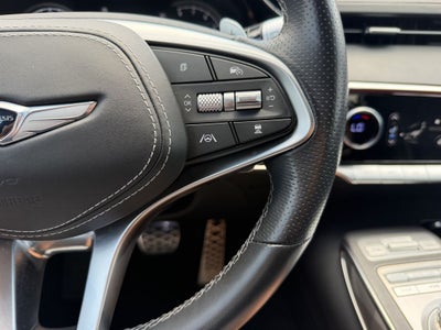 2024 Genesis GV70 3.5T Sport