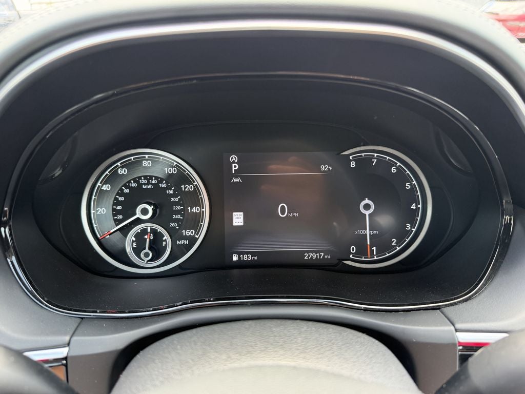 2024 Genesis GV70 3.5T Sport