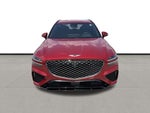 2024 Genesis GV70 3.5T Sport