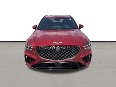 2024 Genesis GV70 3.5T Sport