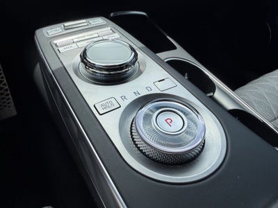 2024 Genesis GV70 3.5T Sport