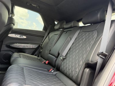 2024 Genesis GV70 3.5T Sport
