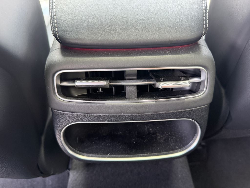 2024 Genesis GV70 3.5T Sport