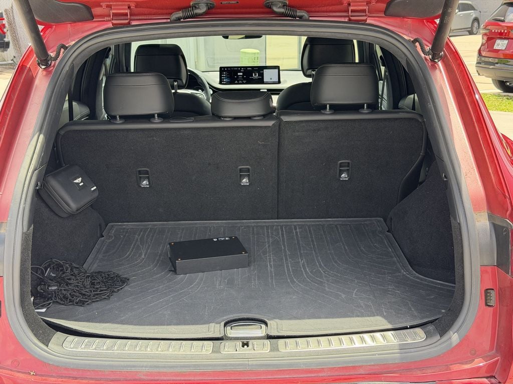 2024 Genesis GV70 3.5T Sport