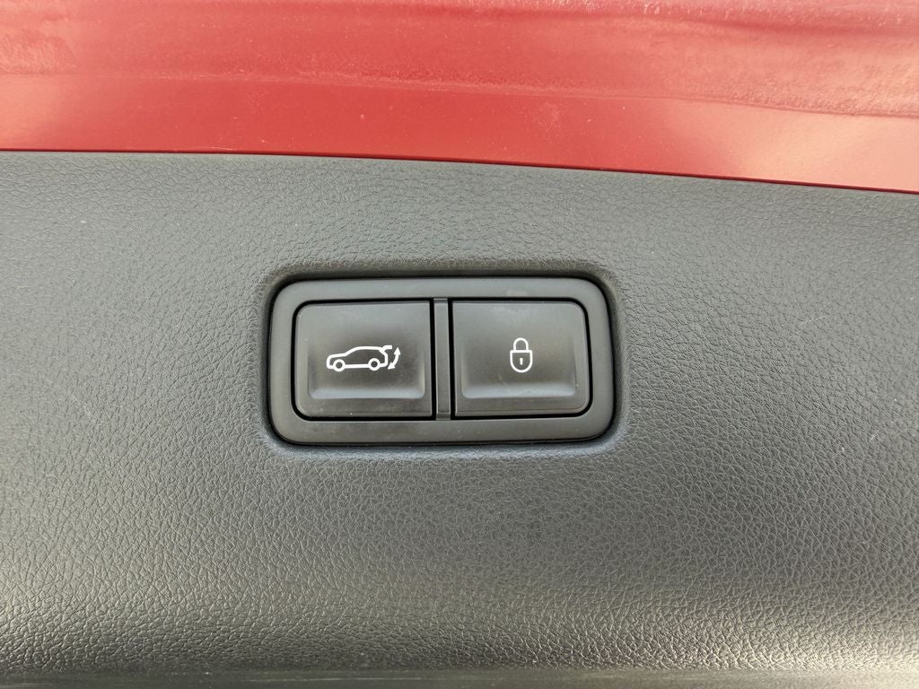 2024 Genesis GV70 3.5T Sport