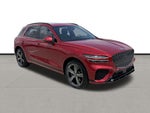 2024 Genesis GV70 3.5T Sport