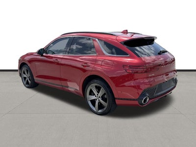 2024 Genesis GV70 3.5T Sport