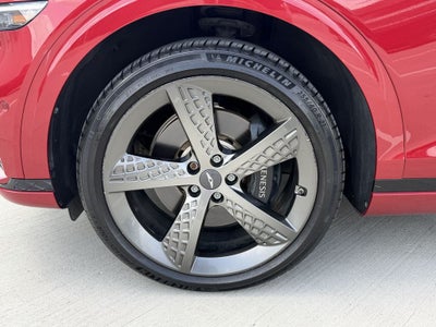 2024 Genesis GV70 3.5T Sport