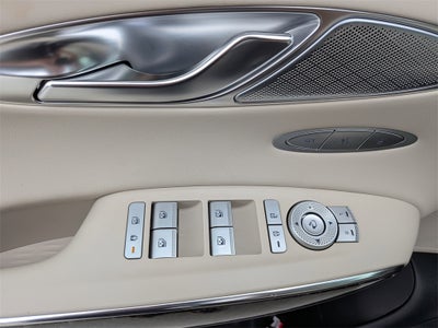 2025 Genesis GV70 3.5T Sport Prestige