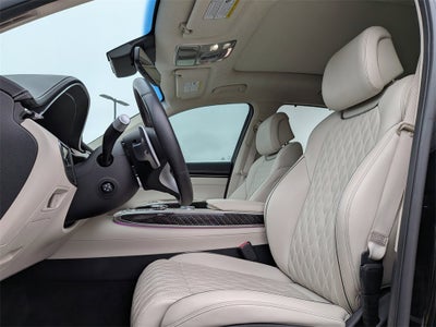 2025 Genesis GV70 3.5T Sport Prestige