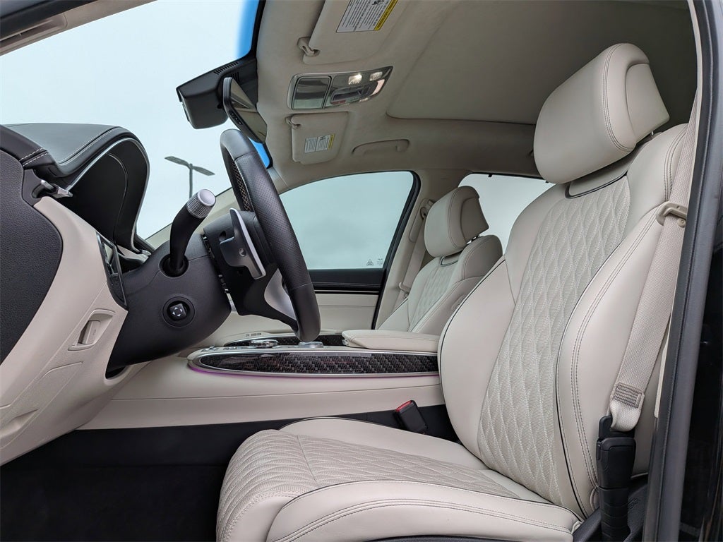 2025 Genesis GV70 3.5T Sport Prestige