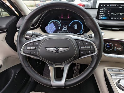 2025 Genesis GV70 3.5T Sport Prestige